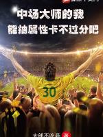 中场大师的我能抽属性卡不过分吧?