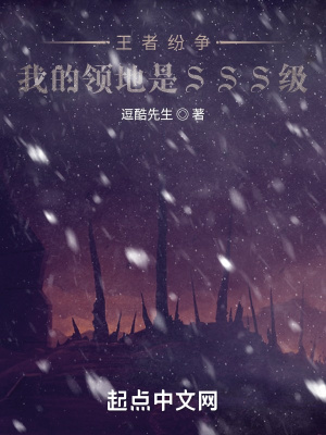 王者纷争:我的领地是SSS级