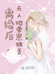 离婚后,夫人她带崽独美