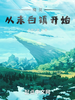 精灵:从未白镇开始