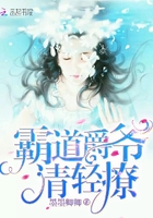 霸道爵爷,请轻撩