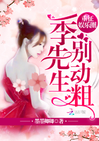 重征娱乐圈:季先生,别动粗!