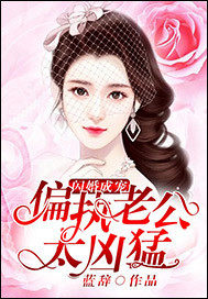 闪婚成宠:偏执老公太凶猛