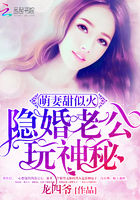 萌妻甜似火:隐婚老公,玩神秘!