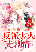 快穿撩boss:反派大人走剧情