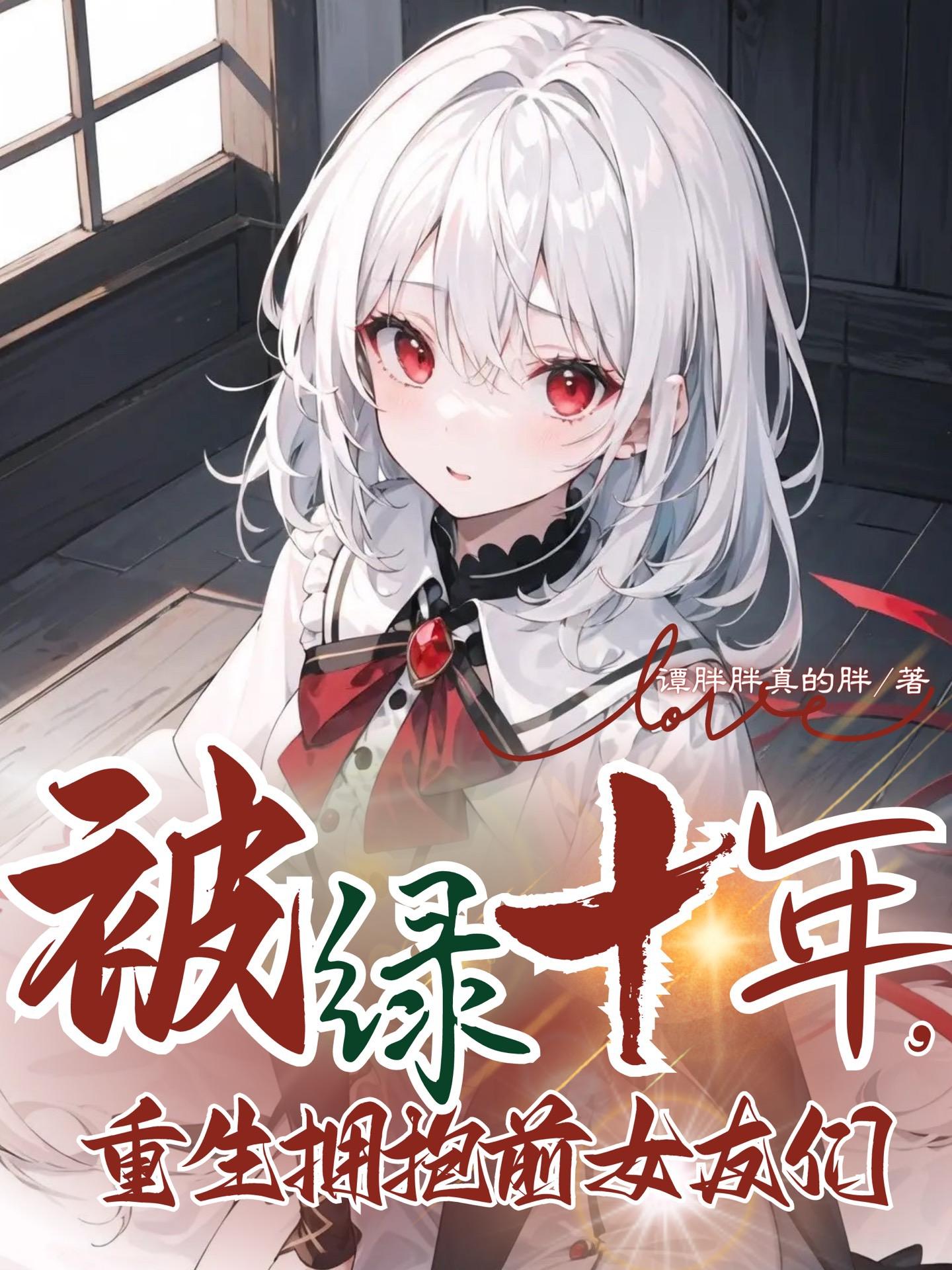 被绿十年,重生拥抱前女友们