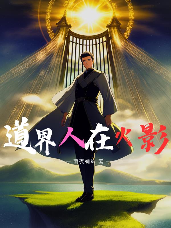 道界人在火影