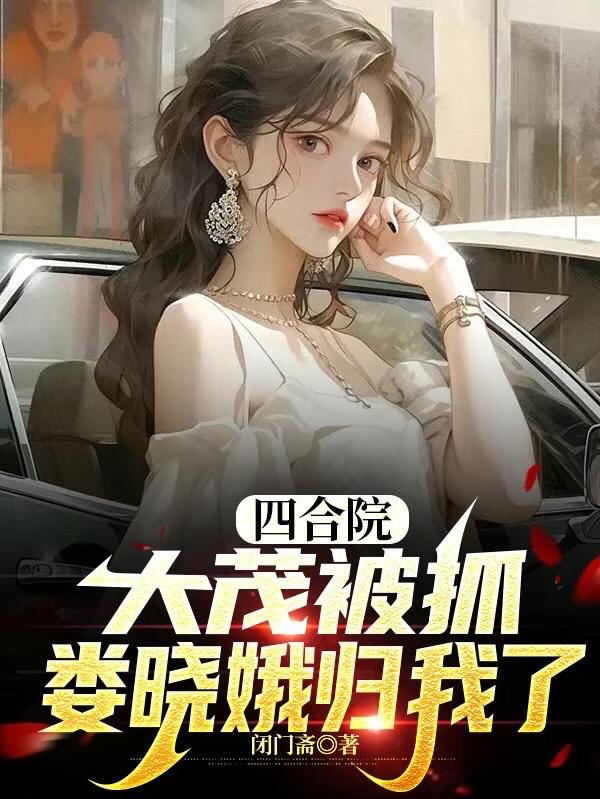 四合院:大茂被抓,娄晓娥归我了