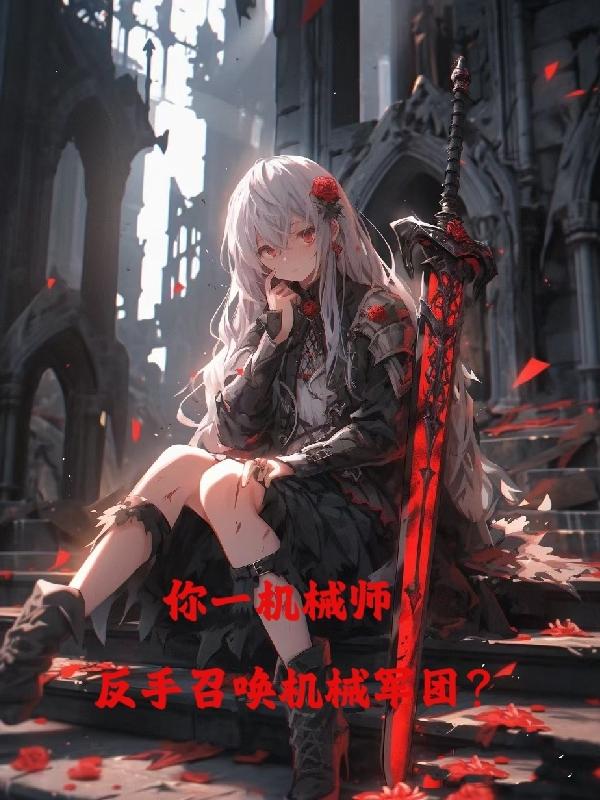 你一机械师,反手召唤机械军团?