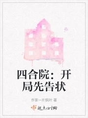 四合院:开局先告状