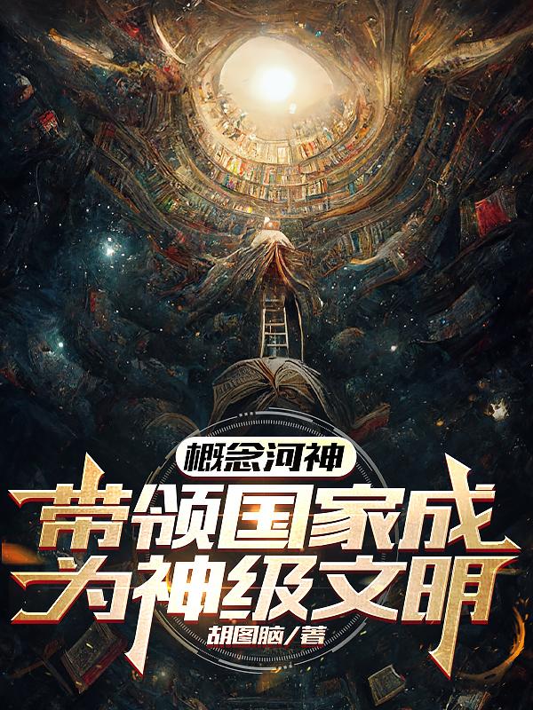 概念河神,带领国家成为神级文明