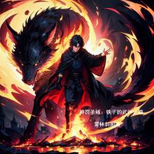 神罚圣域:铁子的武神之路