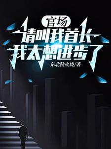 官场:请叫我首长,我太想进步了