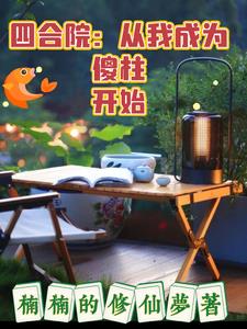 四合院:从我成为傻柱开始