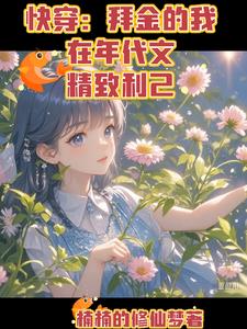快穿:拜金的我在年代文精致利己