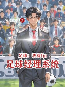 足球:我有fm足球经理系统