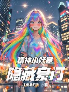 穿书后,所有人都在逼我做主角