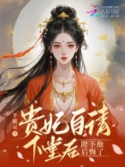 贵妃自请下堂后,陛下他后悔了