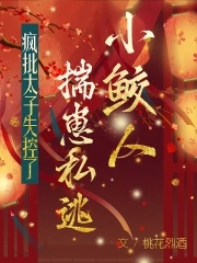 小鲛人揣崽私逃,疯批太子失控了