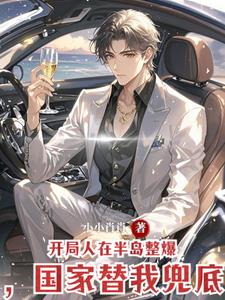 开局人在半岛整爆,国家替我兜底