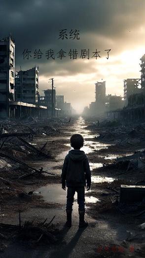 系统,你给我拿错剧本了