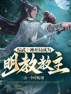 综武:神开局成为明教教主