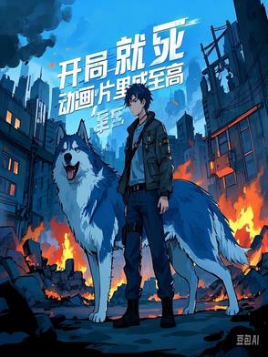 开局就死,动画片里成至高