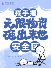 我手握无限物资,砸出末世安全区