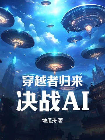 穿越者归来,决战AI
