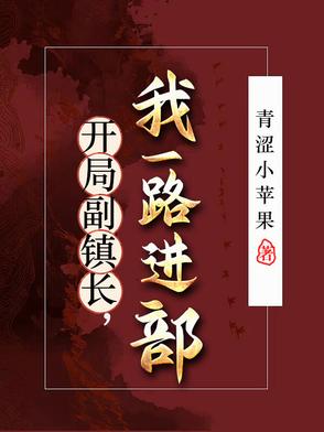 开局副镇长:我一路进部