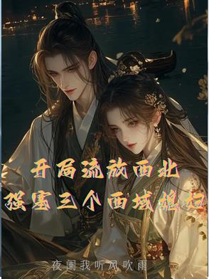 开局流放西北，强塞三个西域媳妇