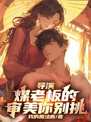 导演：煤老板的审美你别挑