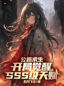 公路求生:开局觉醒SSS级天赋