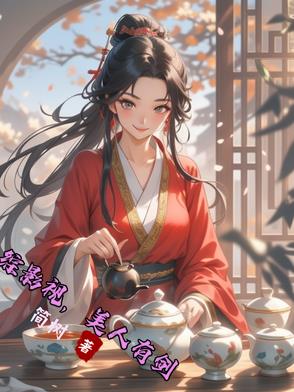 综影视，美人有剑