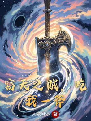 窃天之贼，吃我一斧