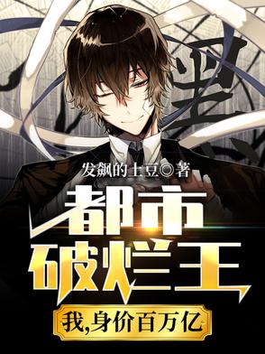 都市破烂王：我，身价百万亿