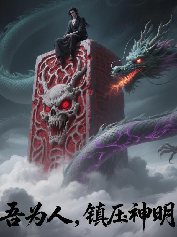 吾为人,镇压神明