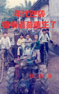 年代逆袭:瘫痪老爹重生了