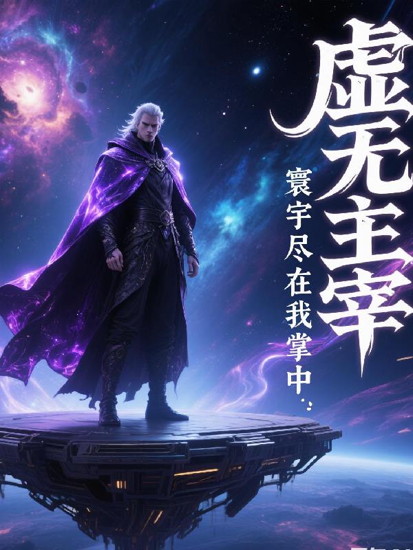 虚无主宰:寰宇尽在我掌中