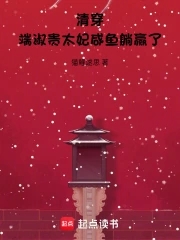 清穿:端淑贵太妃咸鱼躺赢了