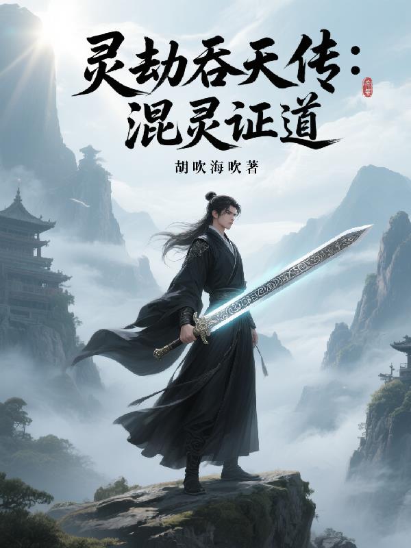 灵劫吞天传:混灵证道