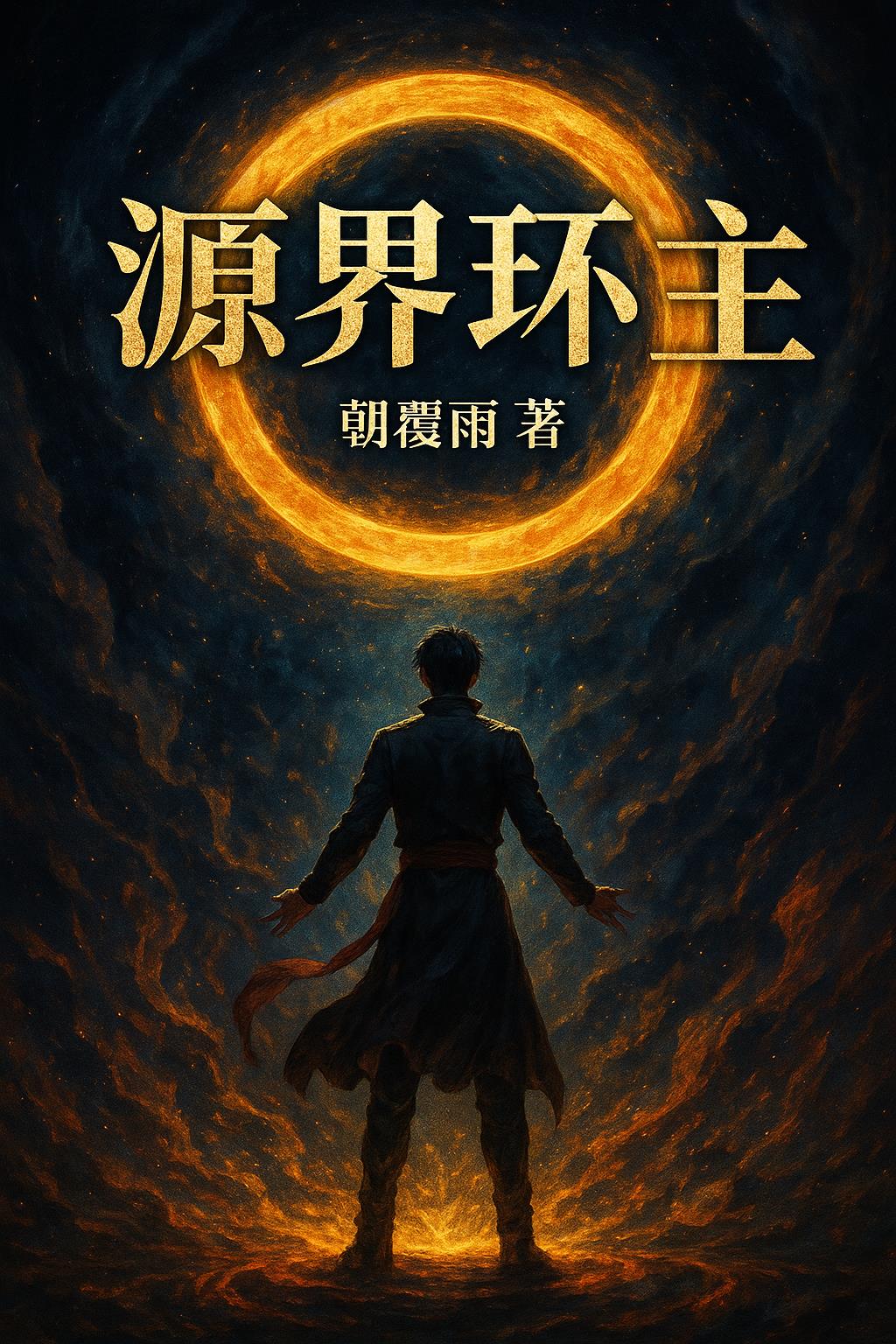 源界环主