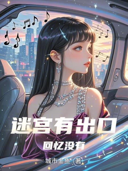 迷宫有出口,回忆没有