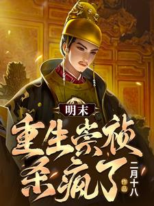 大明:我崇祯,左手枪右手炮