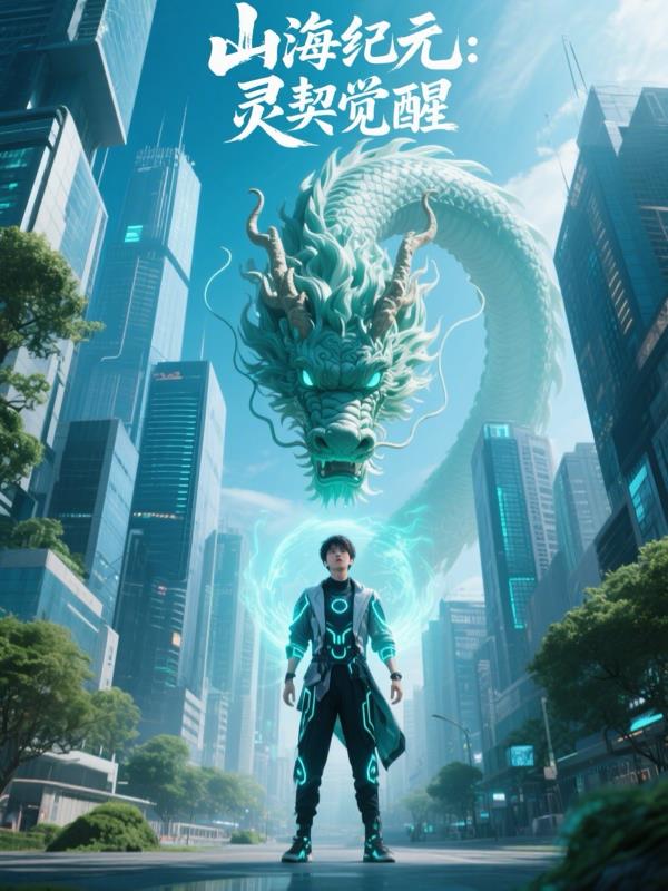 山海纪元：灵契觉醒