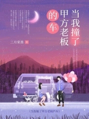 当我撞了甲方老板的车