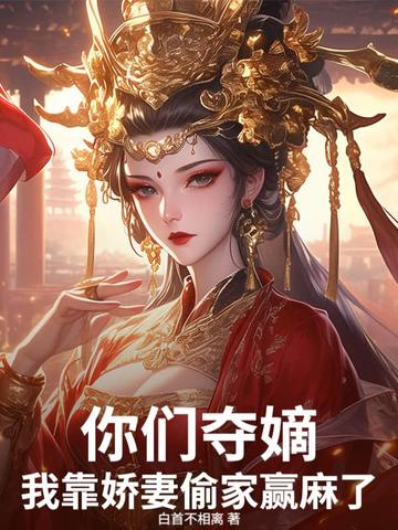 你们夺嫡,我靠娇妻偷家赢麻了!