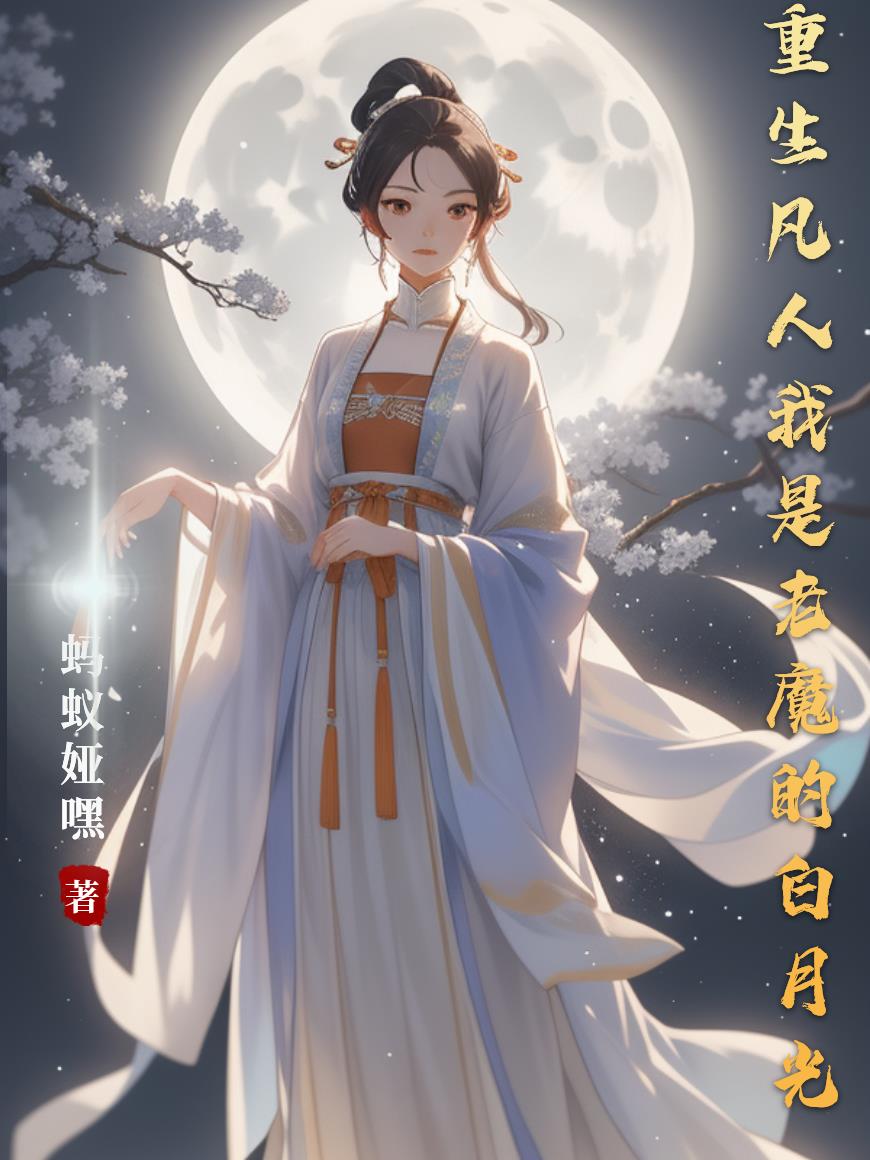 重生凡人,我是韩老魔的白月光?