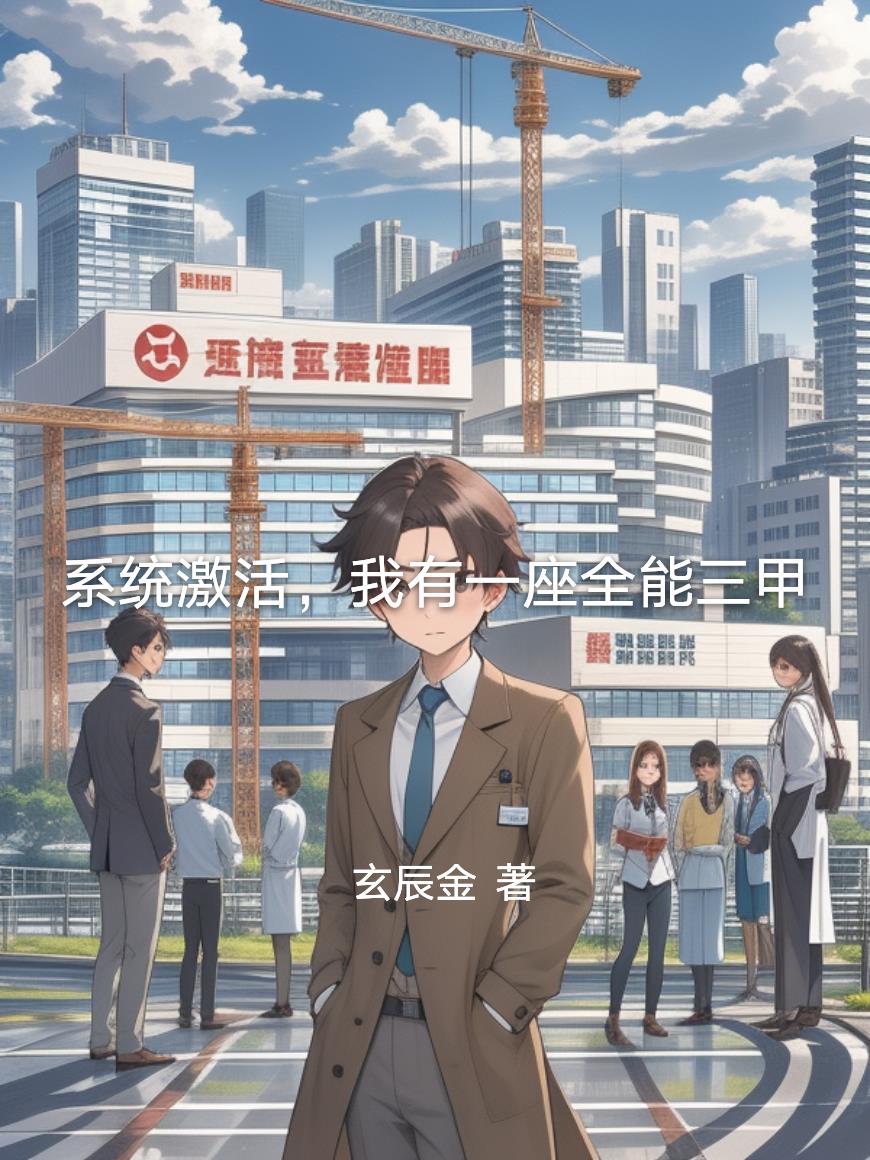 系统激活,我有一座全能三甲