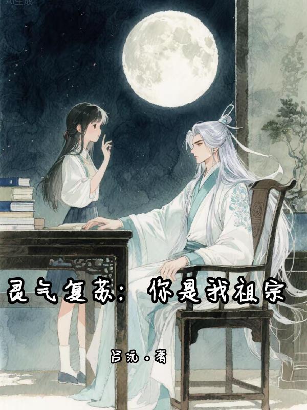 灵气复苏:你是我祖宗?!